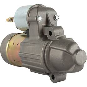 410-44130 Total Power Parts Starter For Yamaha 200 225 250 Vf200la Vf225la Vf250la Outboard 2006-2013