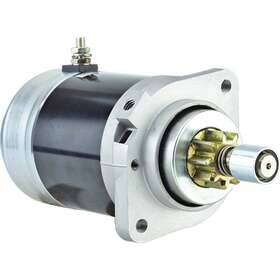 S2070m-oe Total Power Parts 410-44141 Starter For Nissan Ns115 Ns140 Ns60 1992-2003 S2070m