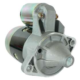 410-48011 Total Power Parts New Starter For Nissan Lift Truck Aeh Ah Aph Ash Cef Cegh Ceh Cf Cpf Cph Cqf