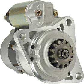 410-48029 Total Power Parts New Starter For Sumitomo Yale Lift Trucks Db Ha 92-on 82-on Xa 85-on
