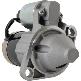 410-48040 Total Power Parts New Starter For Hyster Lift Truck H-25xl H-25xm H-35xl H-35xm H-40xl H-50xl