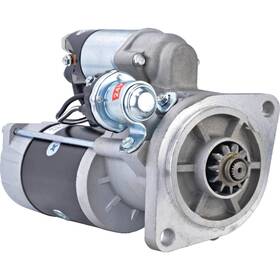 410-48043 Total Power Parts Starter For Mitsubishi Fuso Truck Fk330 With 6d31 Engine M2t78381