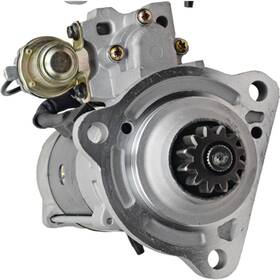 410-48134 Total Power Parts Starter Motor For Volvo Equipment M9t82171 11127679 1556967 20430564 Smt0375