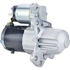 410-48275 Total Power Parts Starter For 3.6 3.6l Pontiac G3 Holden Australia 92170721 M0t35272