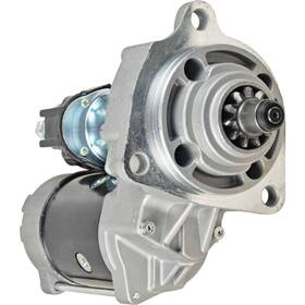 1811003380 Total Power Parts 410-50027 Starter For John Deere Excavator 210c W 225clc Rts All