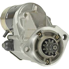410-52009 Total Power Parts New Starter For Toyota Fork Lift Truck 2fdc 2fdc-10 2fdc-20 2fdc25 2gdc-30