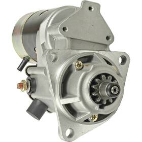 410-52013 Total Power Parts Starter For Toyota Lift Truck 3fde-60 3fde-70 Fd-100 Fd-150 Fd-70 Snd0143