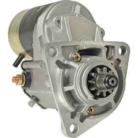 5811001690 Total Power Parts 410-52015 Starter For Isuzu Industrial 4bb1 4bd1 6bd1 Engine 5811001081