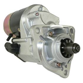 410-52016 Total Power Parts Starter For Isuzu Industrial 6bb1 6bd1 6bf1 6bg1 180c W 18190