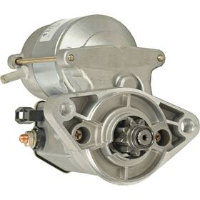 8914320600 Total Power Parts 410-52017 Starter For Yale Forklift 9143206 9143206-00 Isuzu