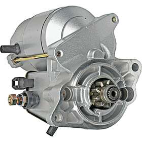 16695-63012 Total Power Parts 410-52020 Starter For Kubota Tractor Bx2350d Bx2360 Bx24 Bx25 16695-63011