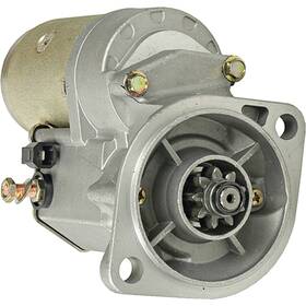 2-2099-nd Total Power Parts 410-52027 Starter For Hyster Lift Truck H-45xm H-50xm H-60sm 18449n Snd0331