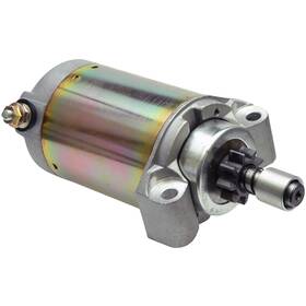 410-52068 Total Power Parts Starter For John Deere Kawasaki Gx75 Rx75 Srx75 Sx75 130