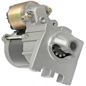 Nd9722809-786 Total Power Parts 410-52076 Starter For Honda 24hp Gxv670 Engine Gxv 670 190-6033 Ddwd9 12065