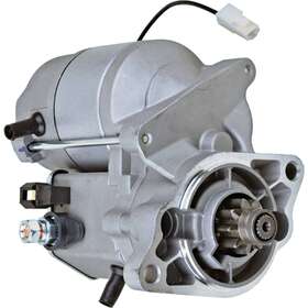 Nd228000-6771 Total Power Parts 410-52078 Starter For Kubota 34650-63012 228000-0980 228000-0981