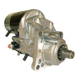 410-52087 Total Power Parts Starter For Caterpillar John Deere Lift Truck And Marine