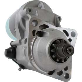 Nd228000-5811 Total Power Parts 410-52141 Starter For Bobcat T190 2001-2008 228000-5811
