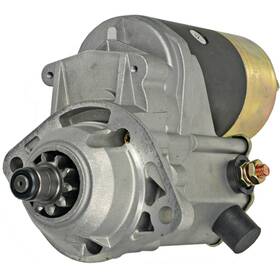 228000-0633 Total Power Parts 410-52147 Starter For Komatsu 228000-0631 228000-0632