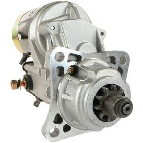 410-52150 Total Power Parts Starter For Bobcat 853 1990-1999 Clark / 853h 1991-1995