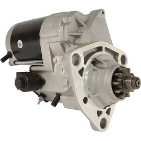 Tg428000-4440 Total Power Parts 410-52152 New Starter For Kenworth Peterbilt Sterling 428000-4440