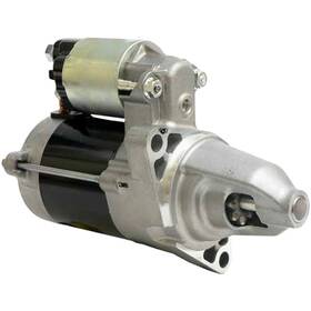 2-3284-nd Total Power Parts 410-52156 Starter For Briggs And Stratton Vanguard V-twin Engines 19612