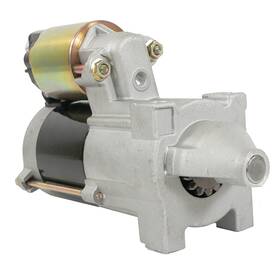 410-52165 Total Power Parts Starter For John Deere Gt235 Lx288 Briggs Stratton Tractor 808498