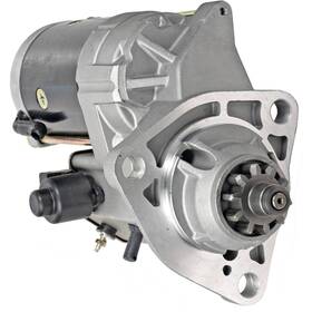 410-52167 Total Power Parts Starter For Kenworth Truck C500 T2000 T600 And Peterbilt 357 378 379 Snd0562