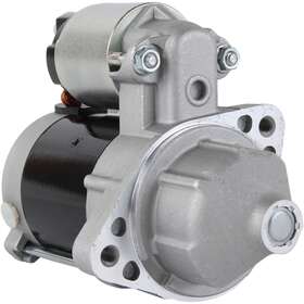 410-52171 Total Power Parts Starter For Kawasaki Small Engine Fd671d Fd711d Fd750d Fd791d