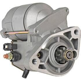 410-52178 Total Power Parts Starter For Cub Cadet Tractor 5234de 5234dl 2004-2006 Daihatsu 825083