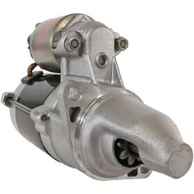 128000-4800 Total Power Parts 410-52199 Starter For Kawasaki Various Models All 21163-2074