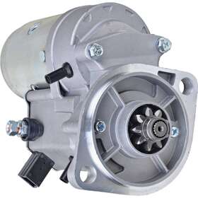 428080-2650 Total Power Parts 410-52217 Starter For Nippondenso Cummins B3.3l 428000-2650