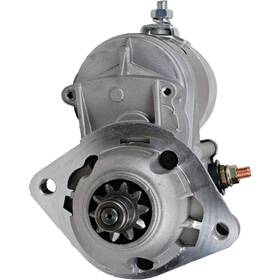 228000-7900 Total Power Parts 410-52244 New Starter For Cummins Nippondenso 24 Volt Snd0680