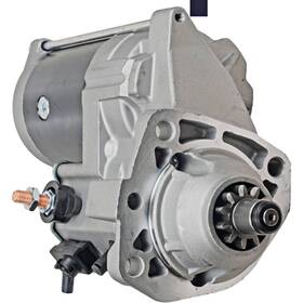 410-52272 Total Power Parts Starter For John Deere Feller Bunchers 759jh Harvester 803m 850