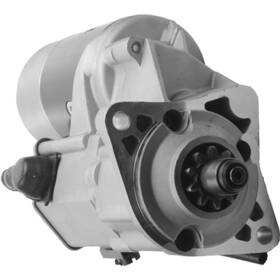 410-52284 Total Power Parts Starter For Case Crawler Dozer Tractor 650 650k 650l 750 750k 850
