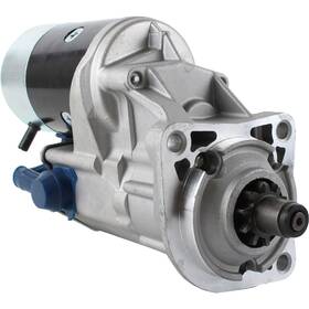 410-52312 Total Power Parts New Starter For Barber Greene Caterpillar Asphalt And Paving Equipment Snd0702