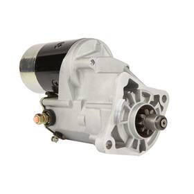 410-52319 Total Power Parts New Starter For Clark Pump D104 D106 Vm Motori Fire C07628