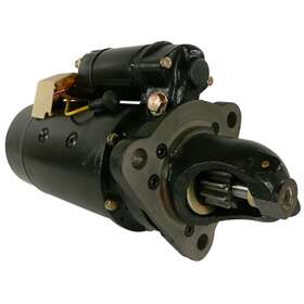 410-52322 Total Power Parts Starter For Case Tractor 2394 2590 2594 3294 3394 4694 4894 4994