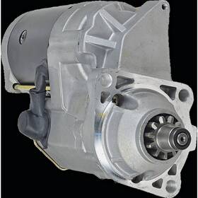 410-52329 Total Power Parts Starter For John Deere Excavator 230clc 240dlc 270clc 270dlc