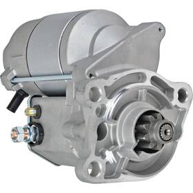 410-52362 Total Power Parts Starter For Caterpillar Lt431 Lt-431 Lift Truck 1984-on /3e5128 3t8209