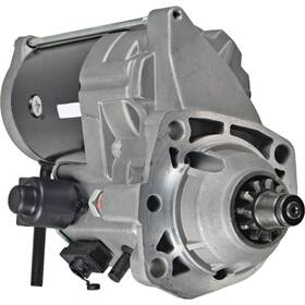 410-52368 Total Power Parts New Starter For John Deere T660 T670 Combine Re520634 Snd0756