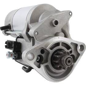 410-52382 Total Power Parts New Starter For Caterpillar 3013 Excavator Perkins Shibaura 144-9966 1449966