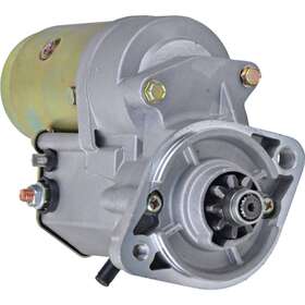 410-52409 Total Power Parts Starter For Thermo King Misc. Equipment Various Models 80-on 17373