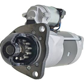 428000-1450 Total Power Parts 410-52429 Starter For Denso P8.0 Series 40mt 18577