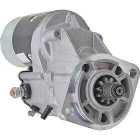 228000-0190 Total Power Parts 410-52445 Starter For Denso 128000-9960 128000-9961 128000-9962