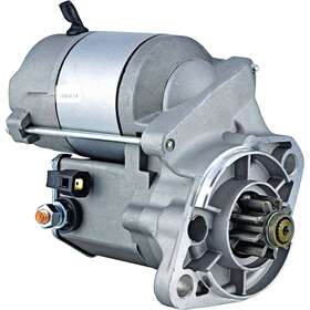 228000-6090 Total Power Parts 410-52460 Starter For Lister Petter Generator Sets 191-2213