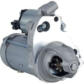 28100-0s031 Total Power Parts 410-52473 New Starter For 2010-12 Toyota Sequoia With 4.6l Plgr 12v Cw 9-tooth
