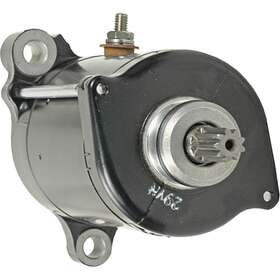 410-54013 Total Power Parts Starter Motor For Yamaha Pwc Wrb650 Wave Runner Xvr 650cc 1991-95 Wrb 650