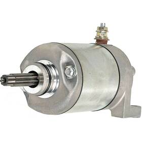 2-2798-mt Total Power Parts 410-54037 Starter For Honda Trx400ex Trx 400ex 400 Ex 1999-06 Ha-115 49-5752