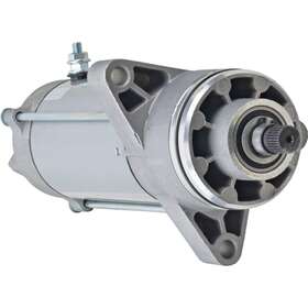 410-54193 Total Power Parts Starter For Honda Gl1500cd Valkyrie Motorcycle 2001-2003