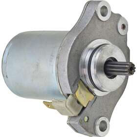 410-54194 Total Power Parts New Starter For Scooter 50 Aprilia Amico Gluuiver Rally Scarabeo Sonic Sr50